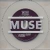 British Hyper Music/Feeling Good promo CD (MUSE18)